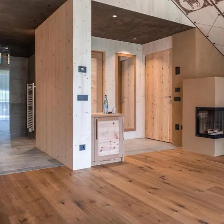 Hotel Dolomites Living Hotel Tirler Alpe Di Siusi