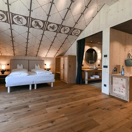 Dolomites Living Hotel Tirler 4* Alpe Di Siusi